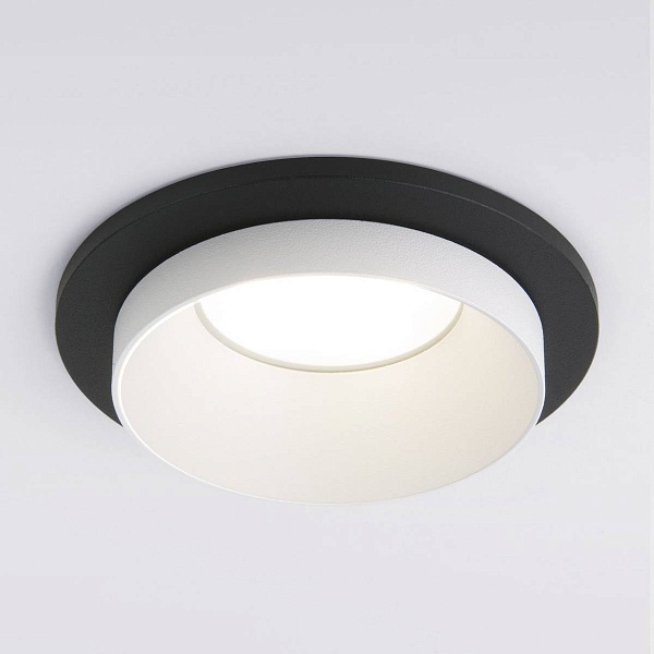 Светильник встраиваемый ELEKTROSTANDARD 114 MR16 a053344