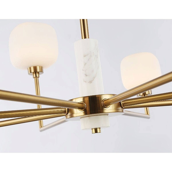 Люстра подвесная AMBRELLA LIGHT HEIGH LIGHT LH53017