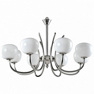 Люстра подвесная MW-LIGHT ОЛИВИЯ 306014808