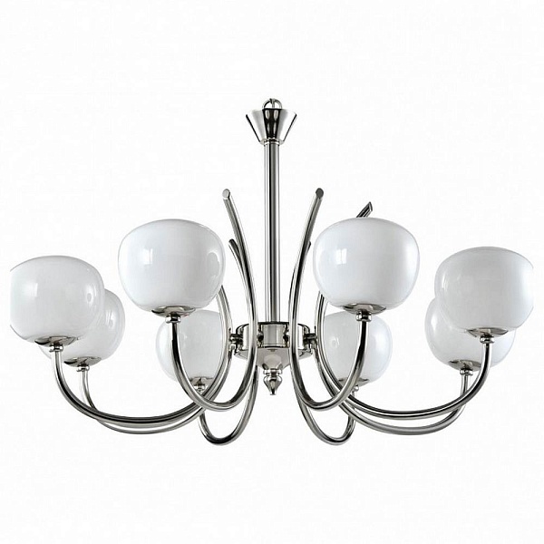 Люстра подвесная MW-LIGHT ОЛИВИЯ 306014808