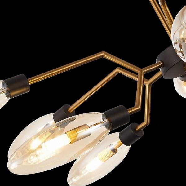 Люстра потолочная ST LUCE DESIMA SL1174.303.12