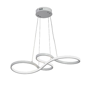 Подвес VITALUCE  V3892-0/1S