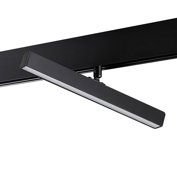 Трековый светильник NOVOTECH FLUM 358612