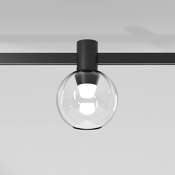 Трековый светильник ELEKTROSTANDARD ESTHETIC MAGNETIC 85119/01 a065420