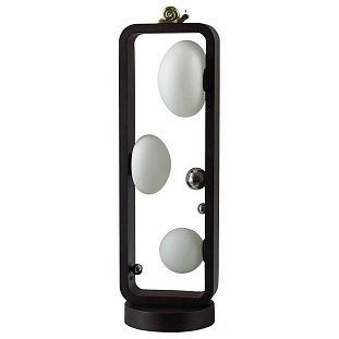 Светильник уличный столб низкий ODEON LIGHT NATURE 5434/3FB