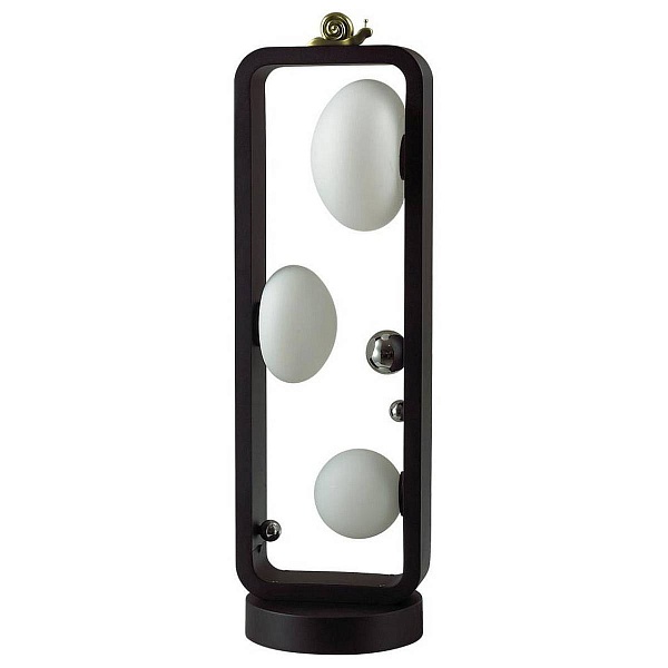 Светильник уличный столб низкий ODEON LIGHT NATURE 5434/3FB