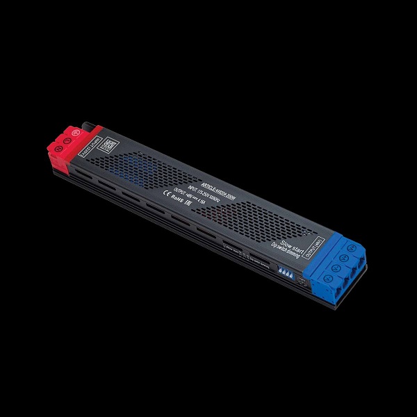 Блок питания LIGHTSTAR LIGHTSTAR 48V 200W IP20 448204