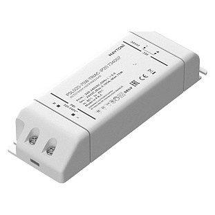 Блок питания MAYTONI TRIAC 24V 75W IP20 734007