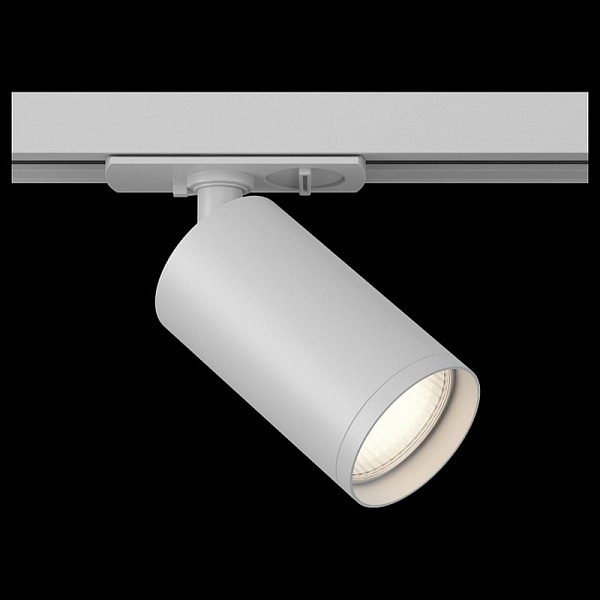 Трековый светильник MAYTONI TRACK LAMPS TR020-1-GU10-W