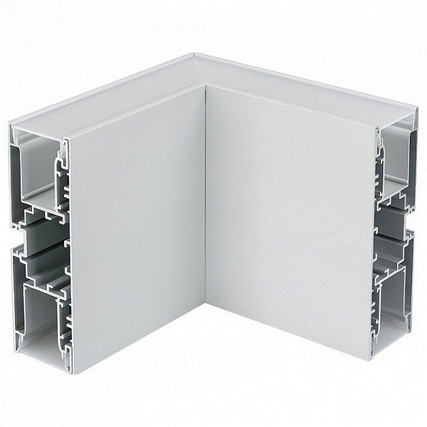 Профиль для ленты LED накладной S2-WALL-X2-H128-L90N 021288 ARLIGHT