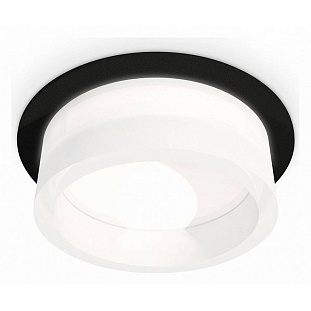 Светильник встраиваемый AMBRELLA LIGHT XC XC8051015