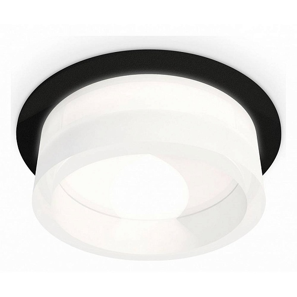 Светильник встраиваемый AMBRELLA LIGHT XC XC8051015