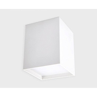 Светильник потолочный ITALLINE DL DL 3028 white 4000K