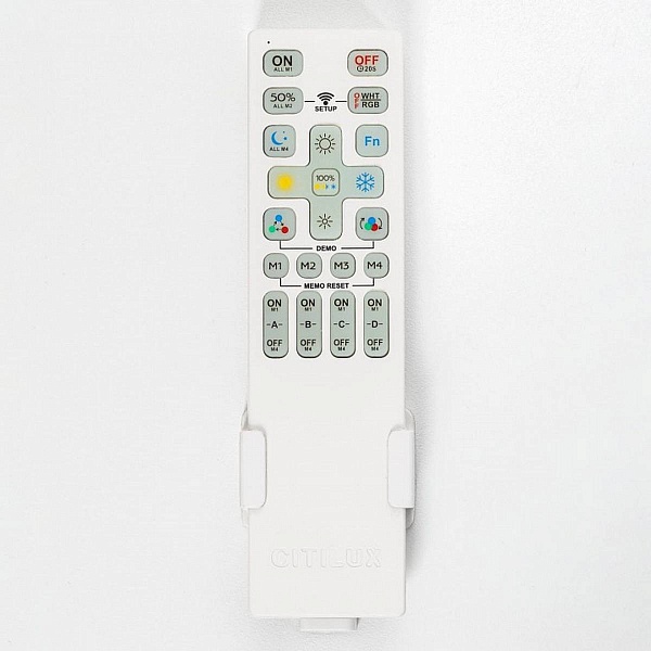 Подвес CITILUX АДАМ СМАРТ CL228A033