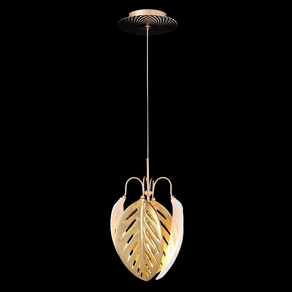 Подвес CRYSTAL LUX RAMONA SP1
