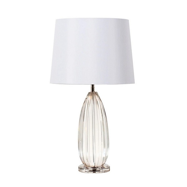 Настольная лампа DELIGHT COLLECTION CRYSTAL TABLE LAMP BRTL3205