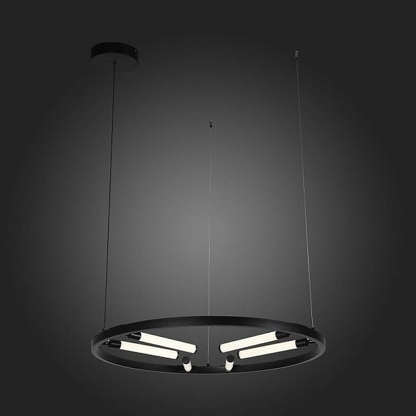Люстра подвесная ST LUCE BISARIA SL393.403.06