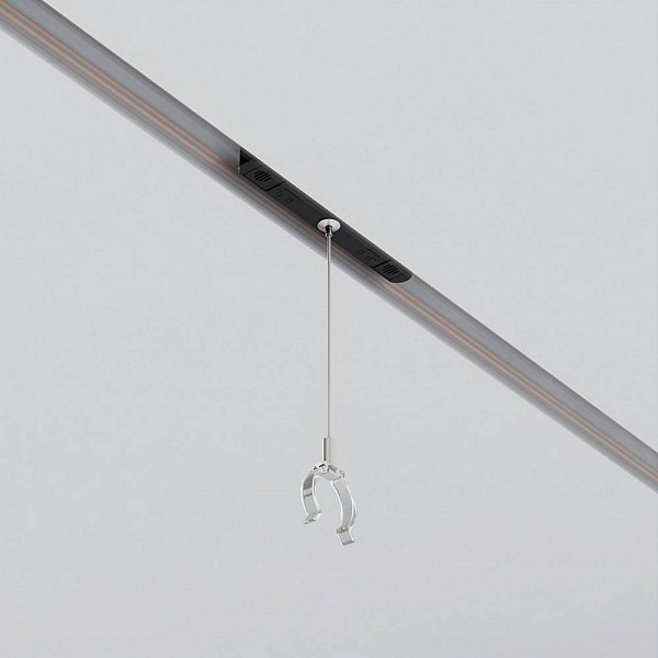 Подвесное крепление MAYTONI ACCESSORIES FOR TRACKS EXILITY TRA101SWT-2B