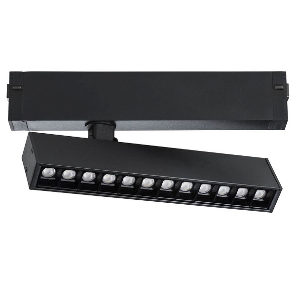 Трековый светильник LIGHTSTAR TETA 205317