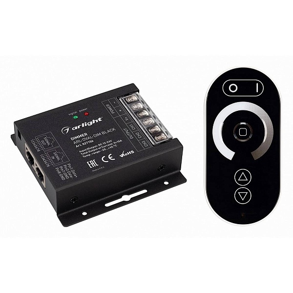 Контроллер ARLIGHT COMFORT 27156