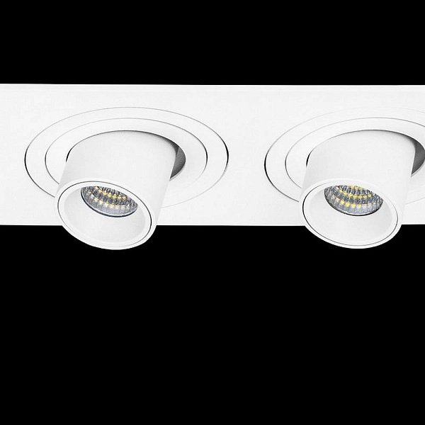 Светильник встраиваемый LIGHTSTAR INTERO i536164
