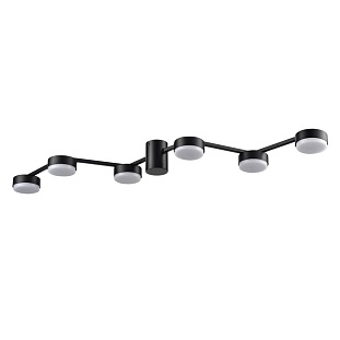 Люстра потолочная LUMION SANATA 8187/6C