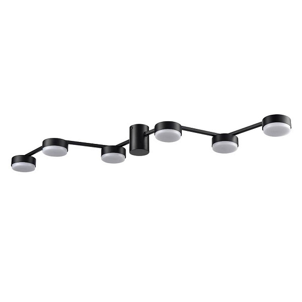 Люстра потолочная LUMION SANATA 8187/6C