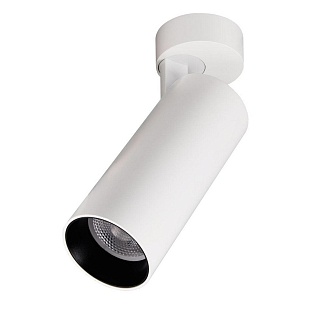 Спот CITILUX ТУБУС CL01B180N