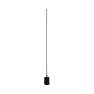 Торшер MAYTONI FLOW MOD147FL-L20BK1