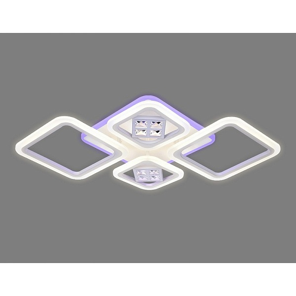 Люстра потолочная AMBRELLA LIGHT ICE 4 FA286