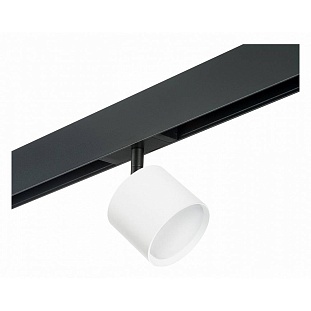 Трековый светильник LIGHTSTAR RULLO PRO3486