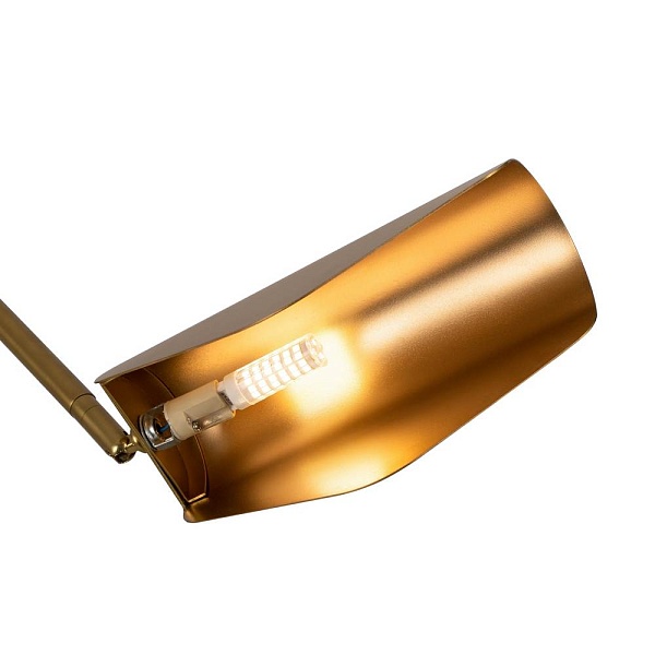 Бра MAYTONI NOTTA MOD417WL-01BS1