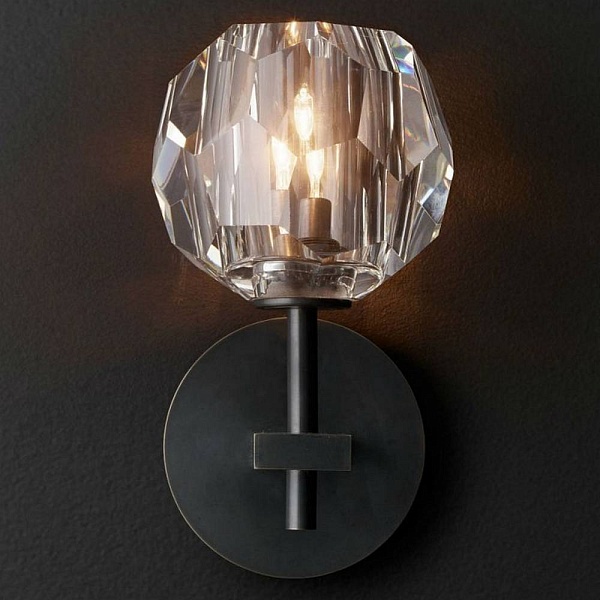 Бра IMPERIUMLOFT BOULE DE CRISTAL 156563-22