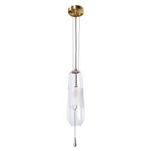 Подвес DIVINARE LICH 5012/09 SP-1