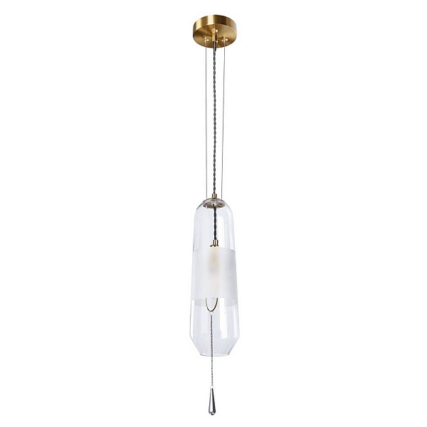 Подвес DIVINARE LICH 5012/09 SP-1