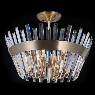 Люстра потолочная CITILUX ВЕСТЕРОС CL307163