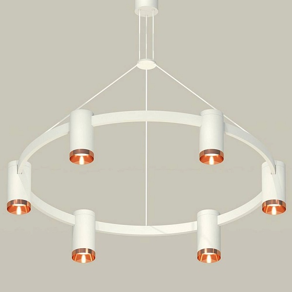 Люстра подвесная AMBRELLA LIGHT XB XB9021153
