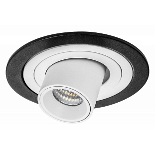 Светильник встраиваемый LIGHTSTAR INTERO i617164