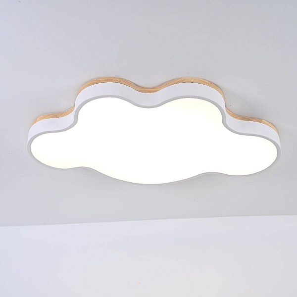 Светильник потолочный IMPERIUMLOFT CLOUD-ECO 189502-26