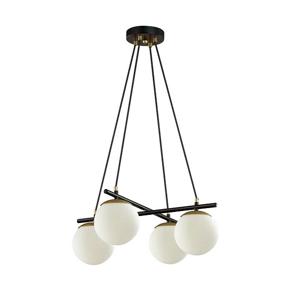 Люстра подвесная LUMION RANDI 5212/4