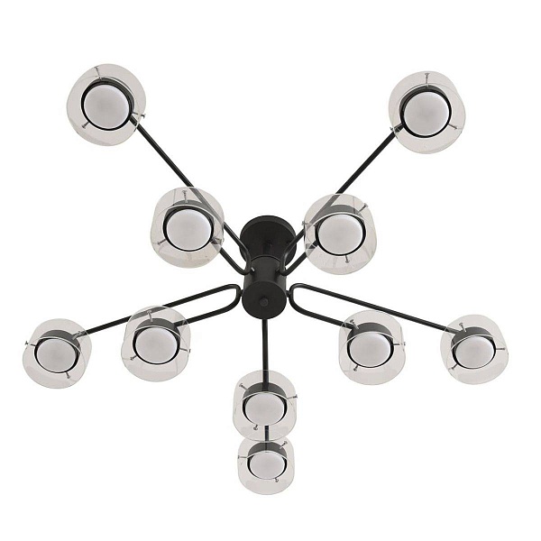 Люстра потолочная LUMION NATALINA 8349/10C