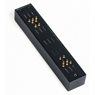 Коннектор прямой ARLIGHT MAG-25 46823