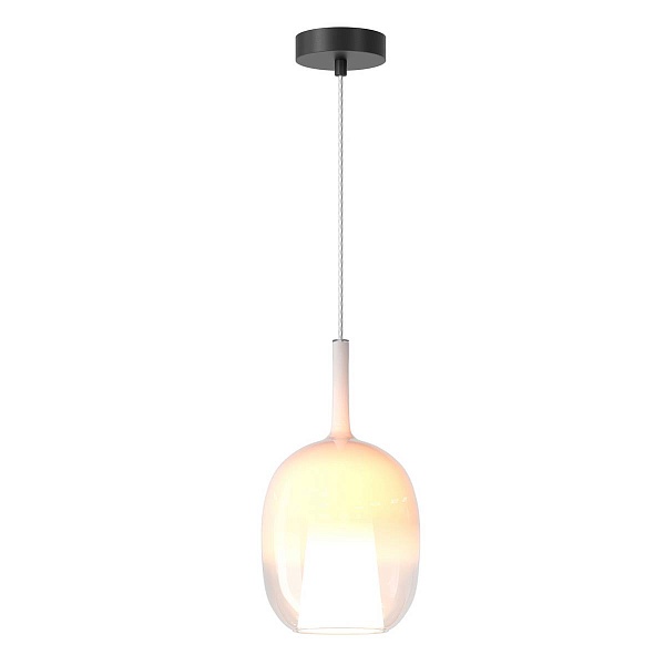 Подвес MAYTONI DUALITY MOD271PL-01W1