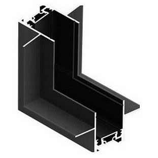 L-коннектор APLOYT MAGNETIC TRACK 48 APL.0182.00.03