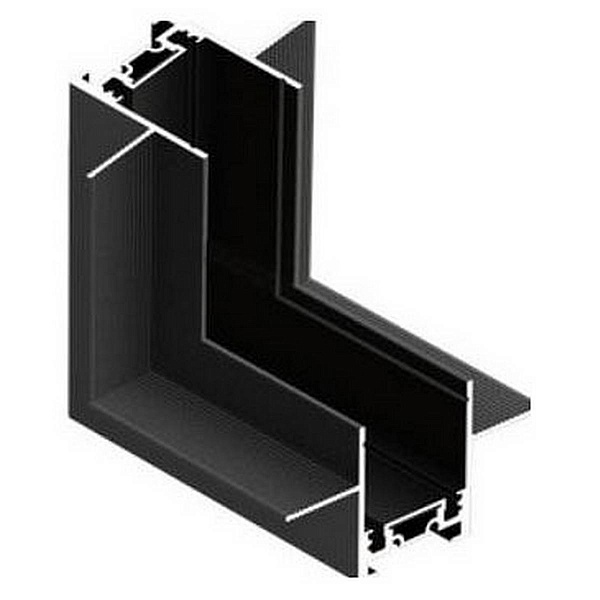 L-коннектор APLOYT MAGNETIC TRACK 48 APL.0182.00.03