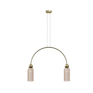 Подвес MAYTONI ANTIC MOD302PL-02CG