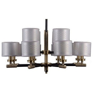 Люстра подвесная OMNILUX  OML-57303-12