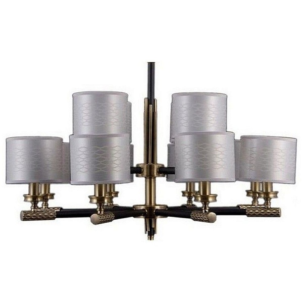 Люстра подвесная OMNILUX  OML-57303-12