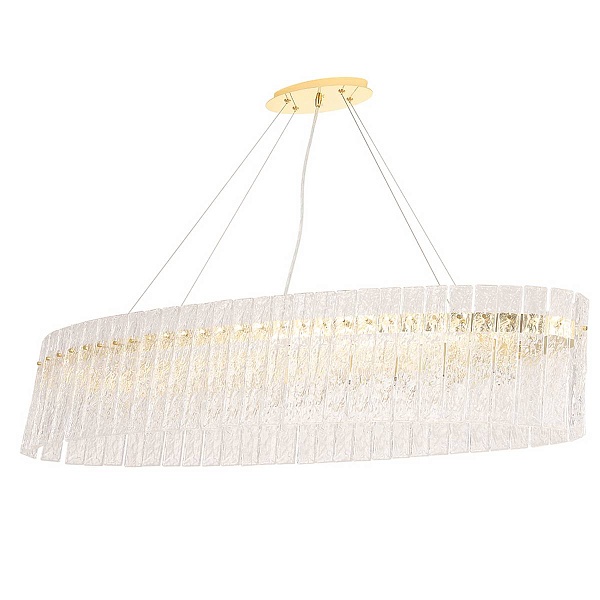 Люстра подвесная CRYSTAL LUX OVIEDO SP12 L1200