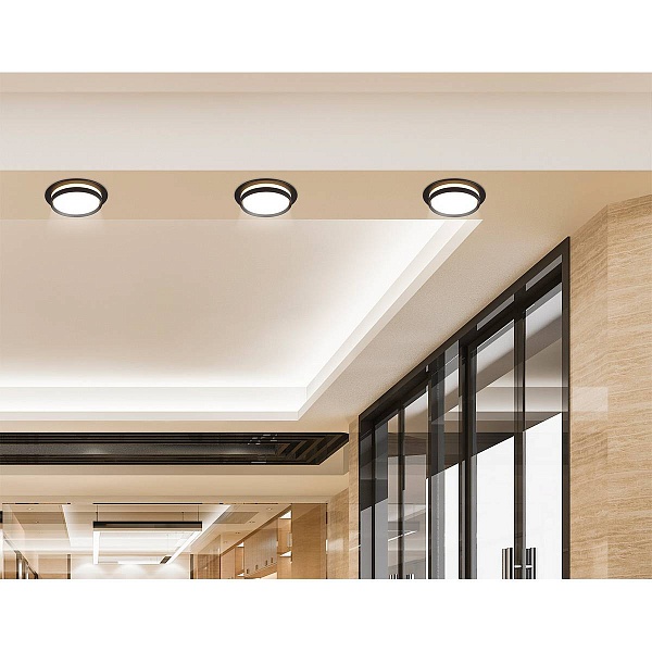 Светильник встраиваемый AMBRELLA LIGHT TN TN5215